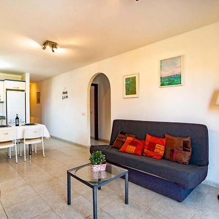 Alquilaencanarias-Medano Atalaya, Terrace & Pool El Médano Eksteriør billede