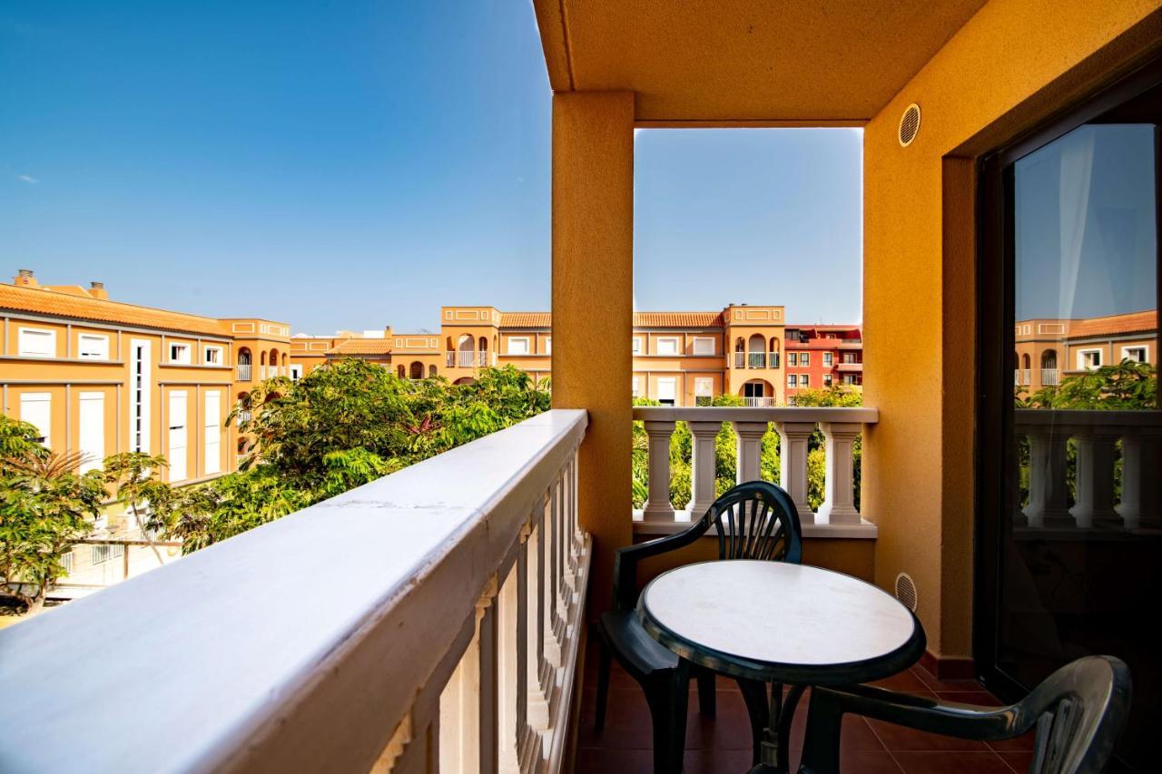 Alquilaencanarias-Medano Atalaya, Terrace & Pool El Médano Eksteriør billede